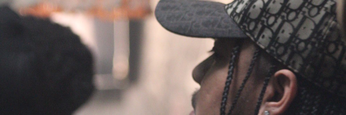 1JayFAM's profile banner image