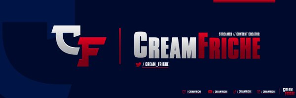 Cream_Friche Profile Banner