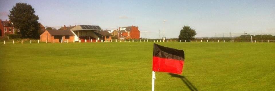 Robin Hood JFC banner