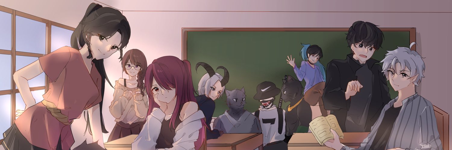 MrH3lix's profile banner image