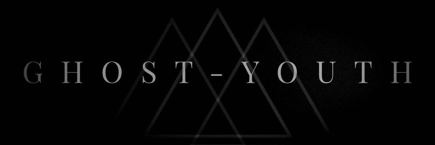 ghost_youth's profile banner image