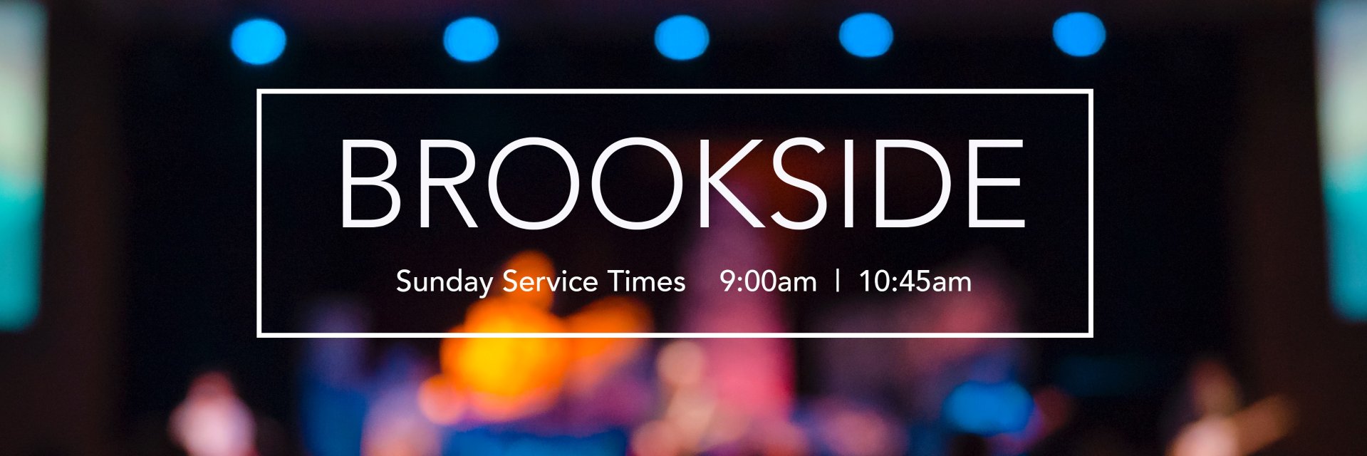 brooksideomaha's profile banner image