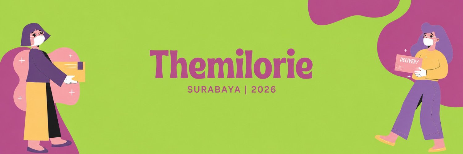 themilorie's profile banner image