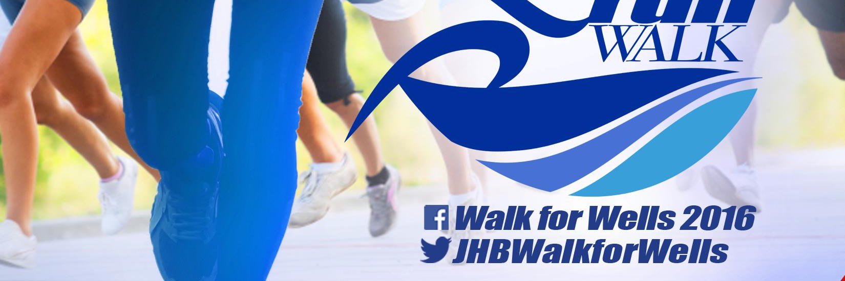 JHBWalkforWells's profile banner image