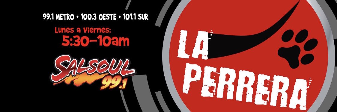 La Perrera banner