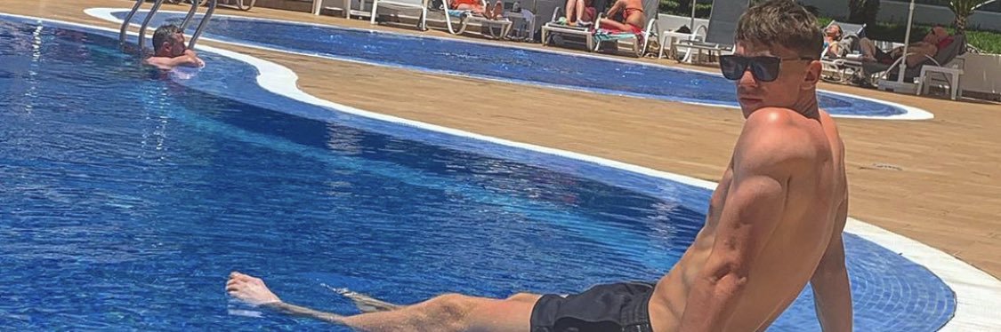 Billypoolee's profile banner image
