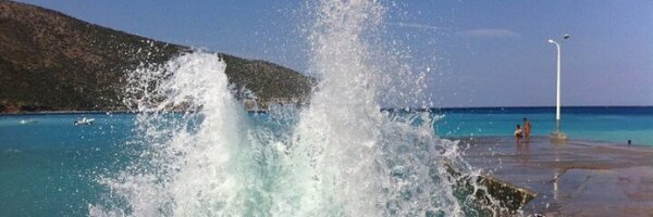 TinaMav Profile Banner