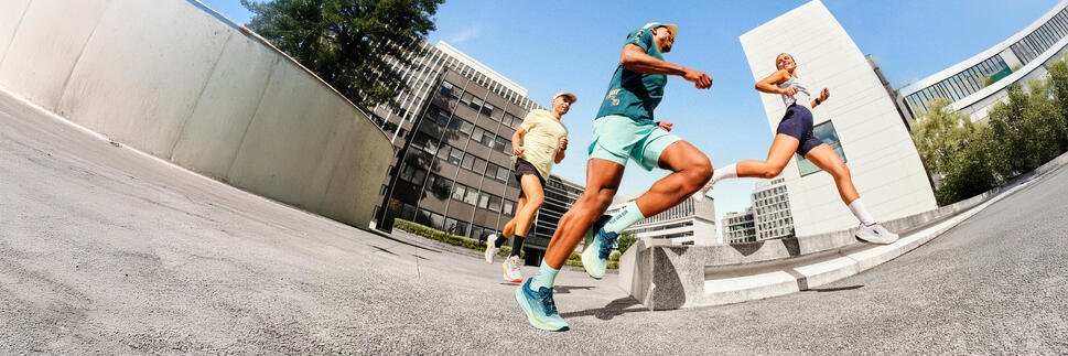 DecathlonJapan's profile banner image