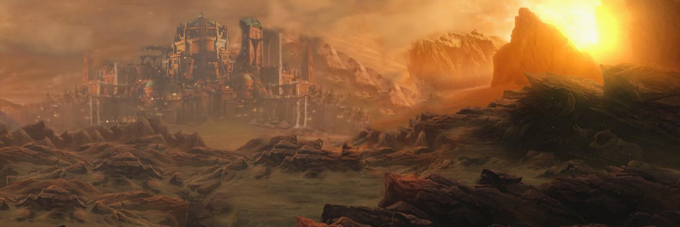 UtopiaTrust's profile banner image