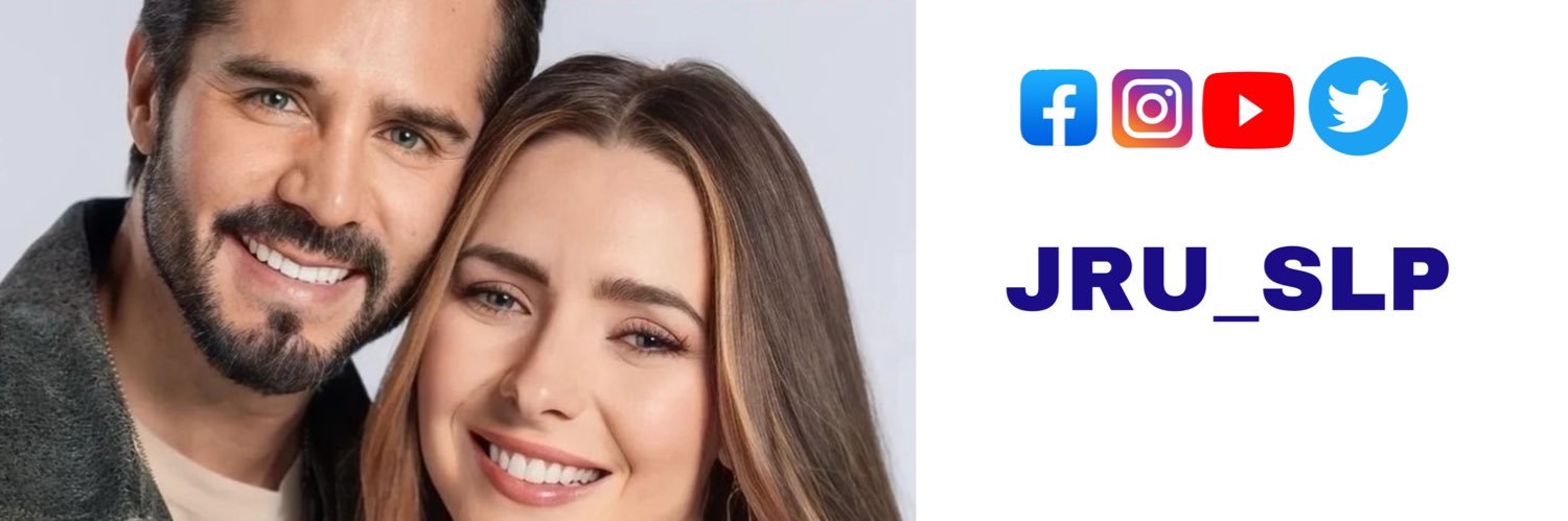 JoseRonUniverseSLP banner