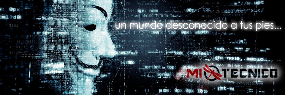 MixTecnico's profile banner image