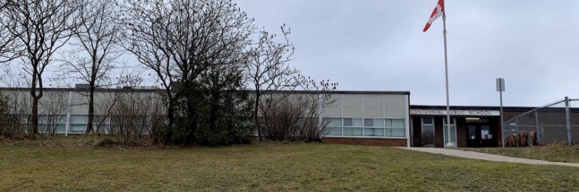 Centennial PS (C) banner