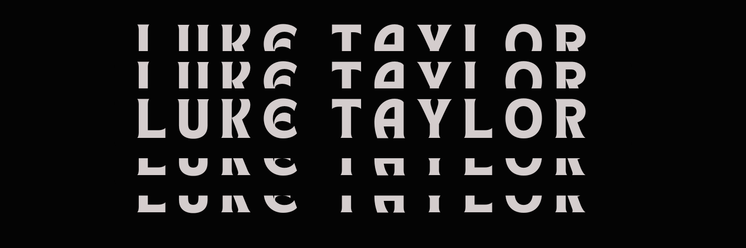 Real_LukeTaylor's profile banner image