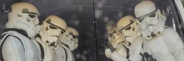 Wolfking/ResistanceOfficer/#MakeSolo2Happen banner