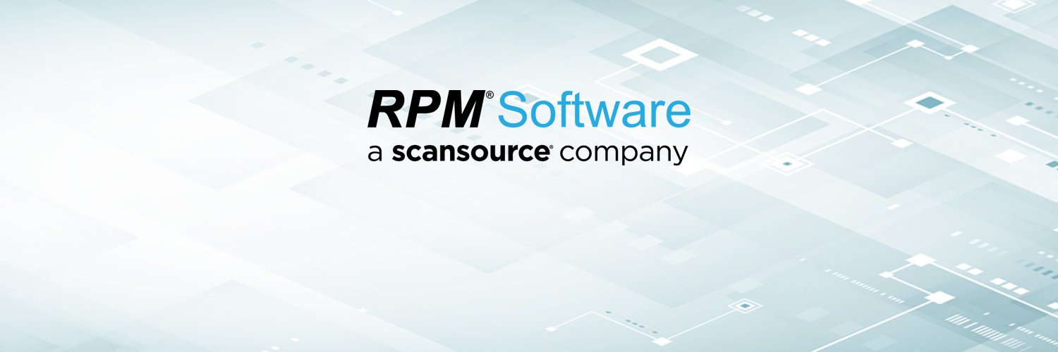 rpmsoftware's profile banner image