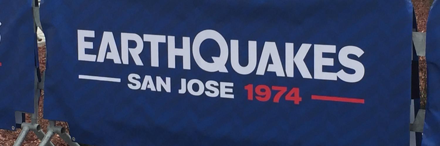 VamosQuakes's profile banner image