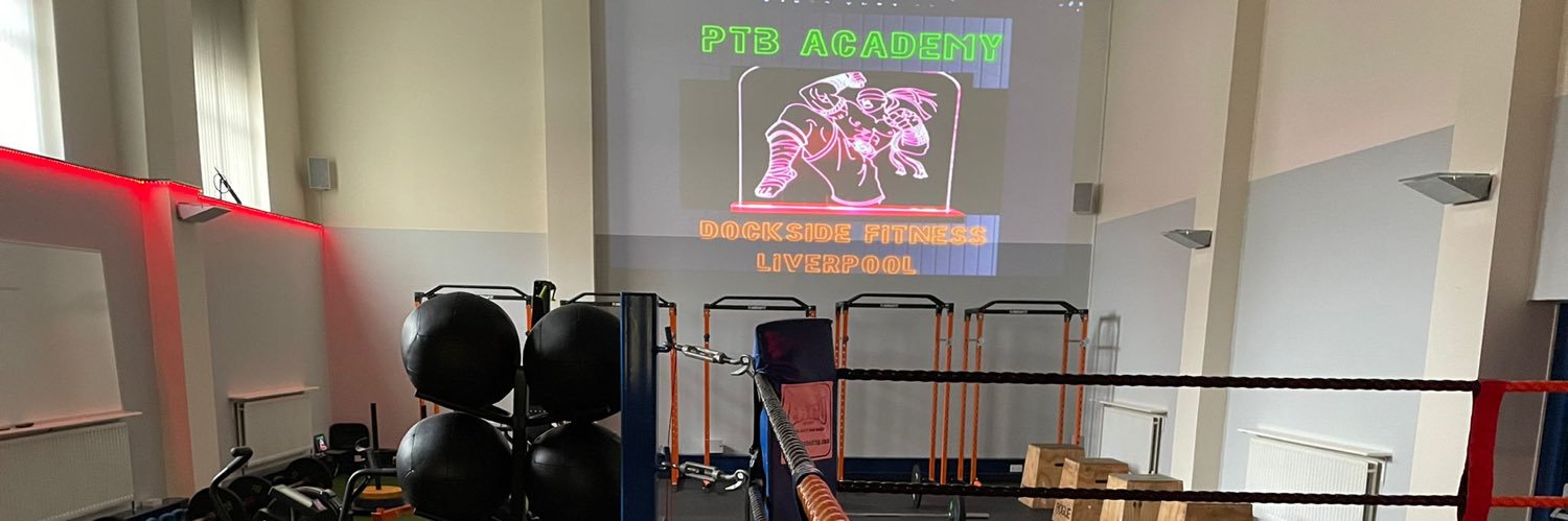 PTB_Academy's profile banner image