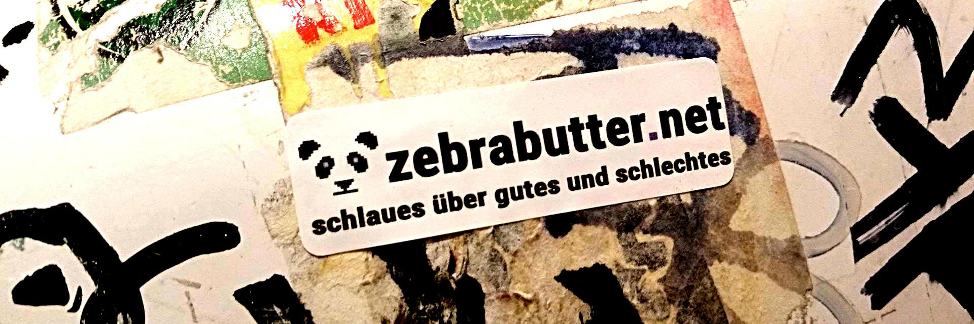 zbrbttr's profile banner image