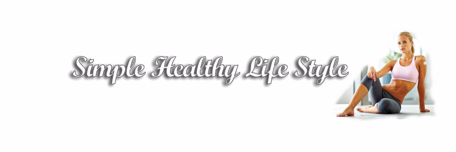 simplihealthy's profile banner image