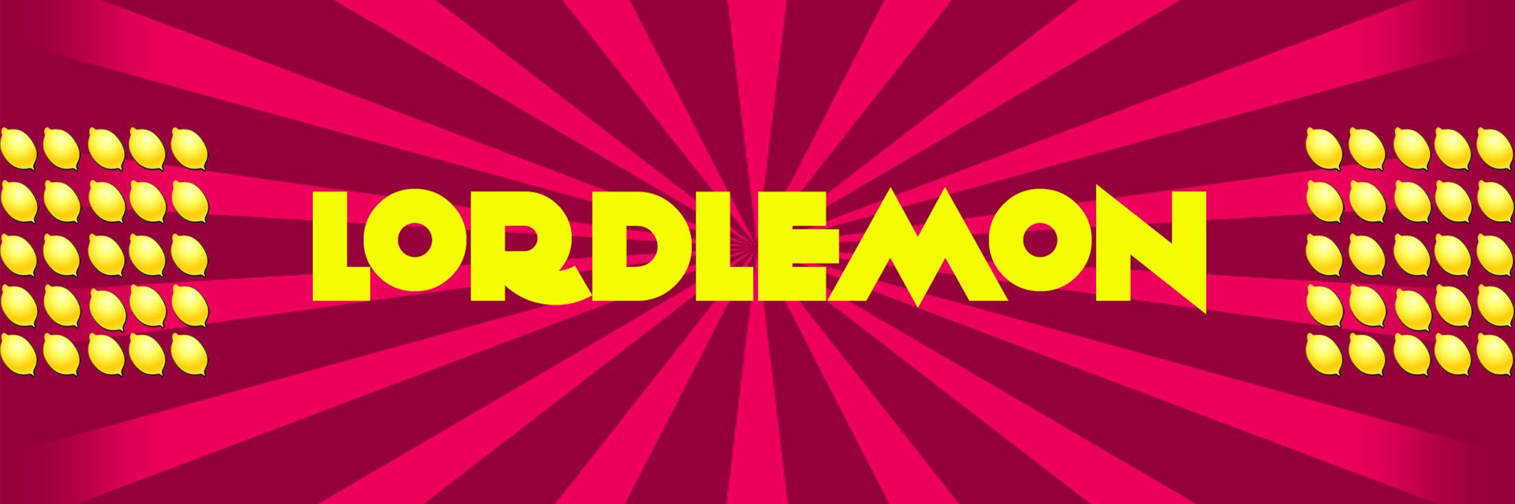 LordLemonCNTLR's profile banner image