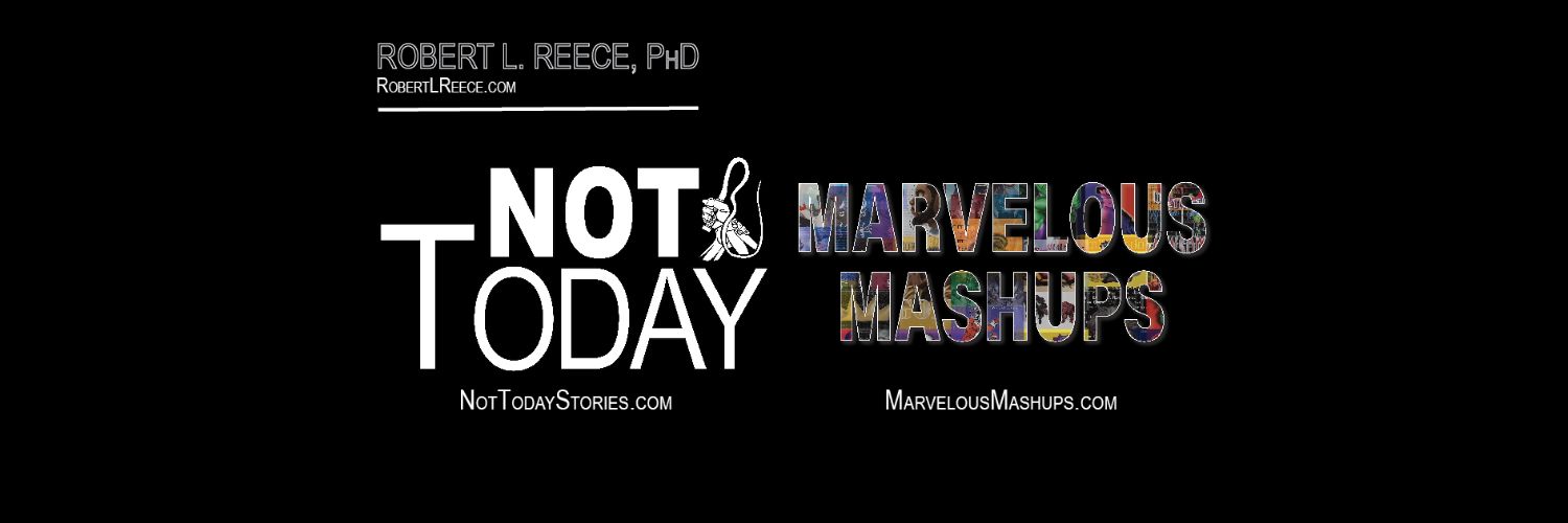 Robert L. Reece, PhD banner