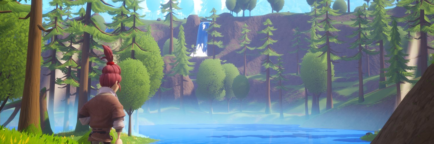 oddonegames's profile banner image