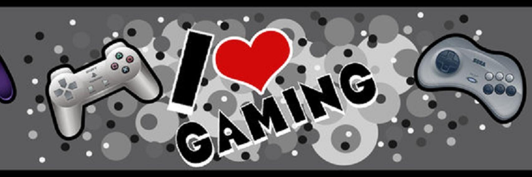 Gamerboy601's profile banner image