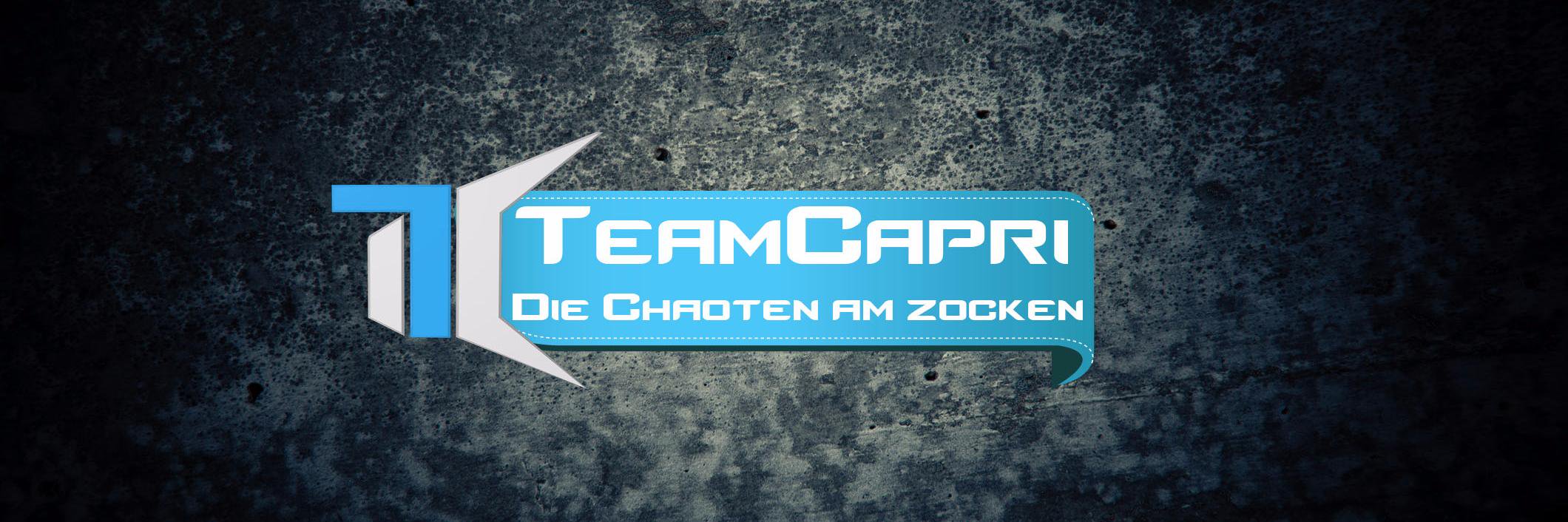 TeamCapri2015's profile banner image