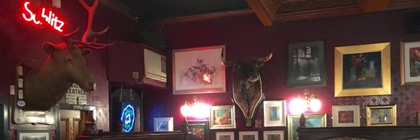 TimesLucy Profile Banner