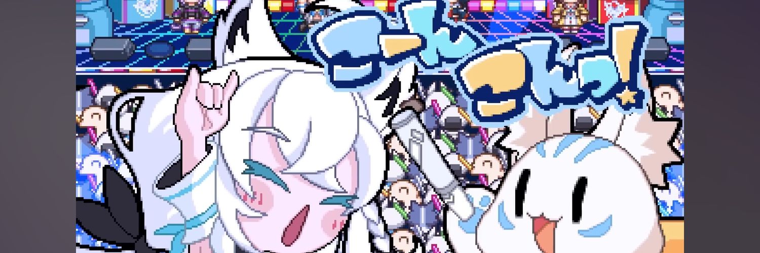 parfait0720's profile banner image