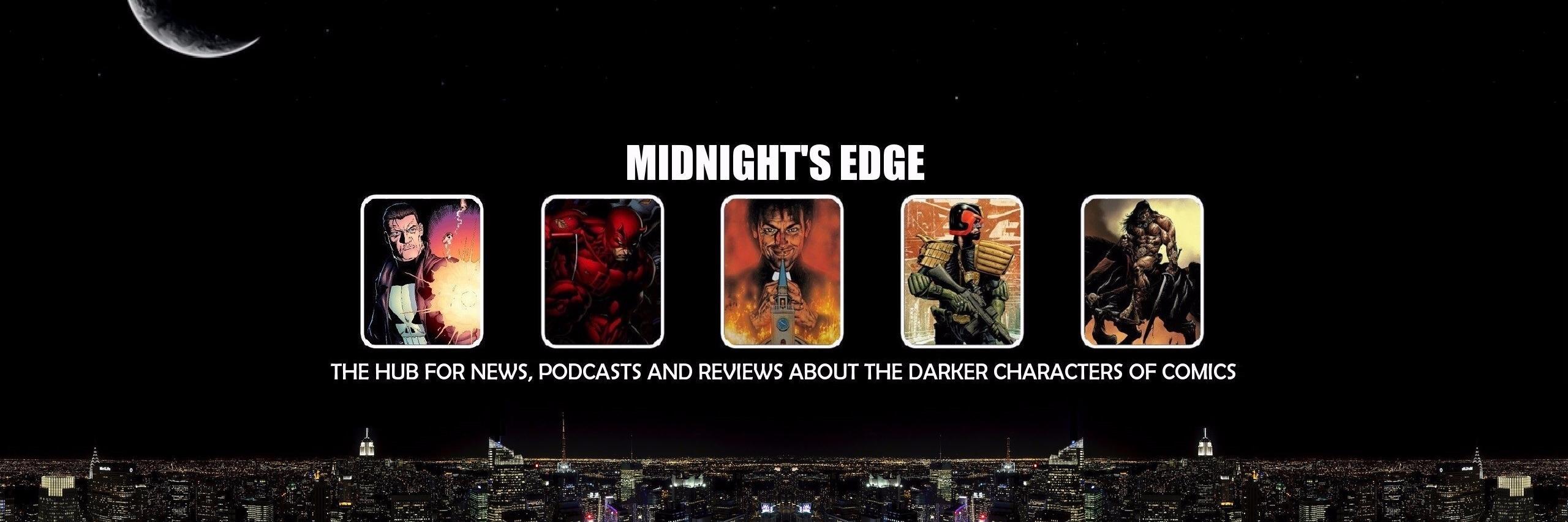 Midnight's Edge banner
