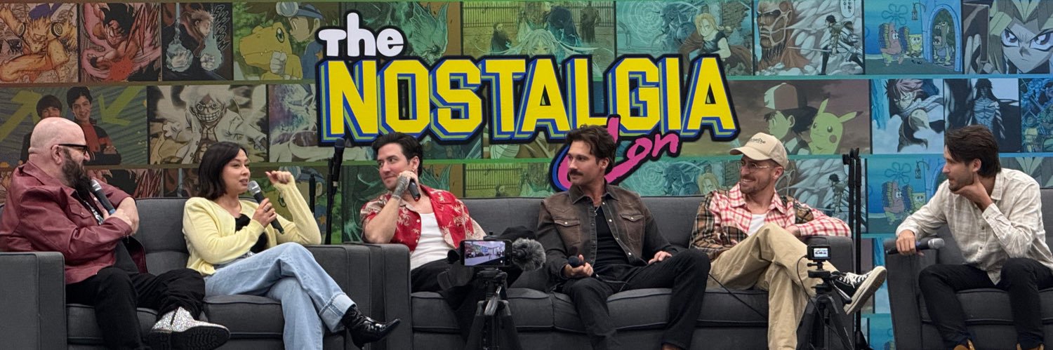 JamesMaslowMex's profile banner image