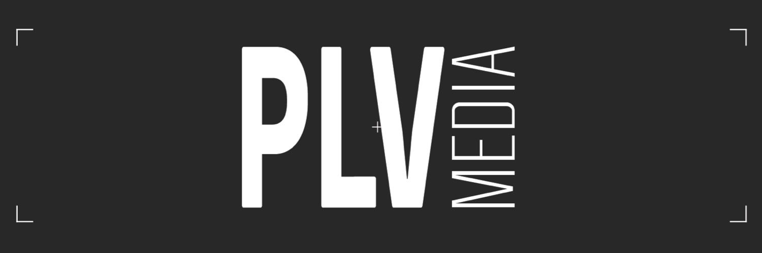 PLV Media banner