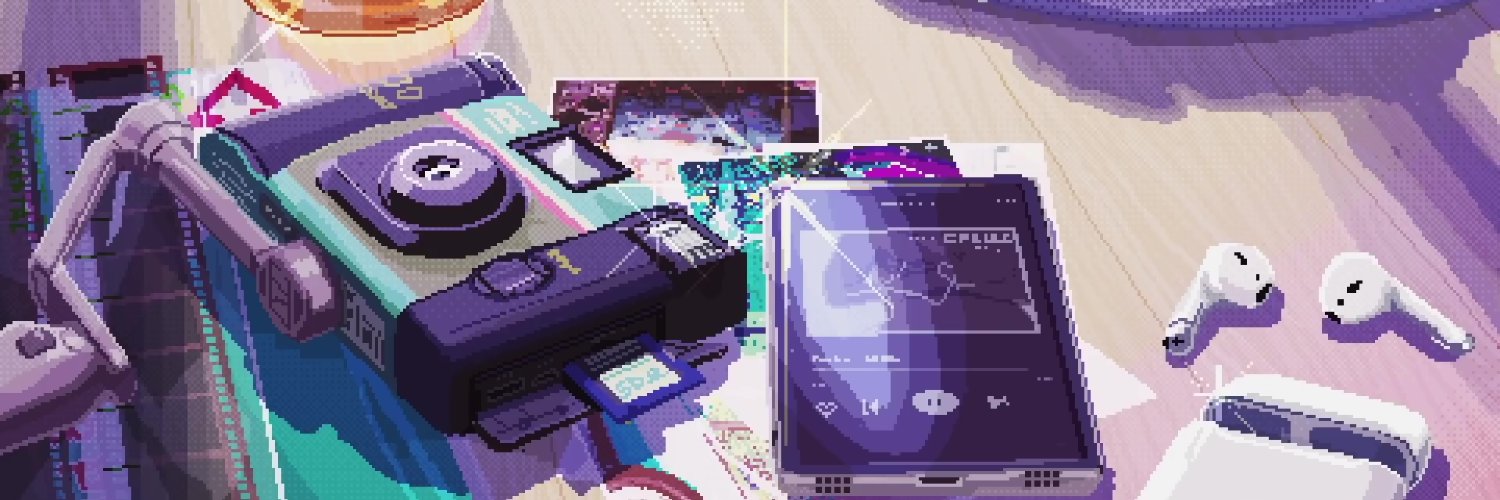 iamspacepeach's profile banner image
