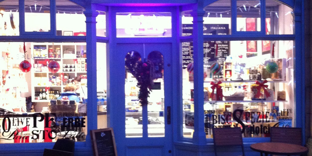 Carlo Ricioppo banner