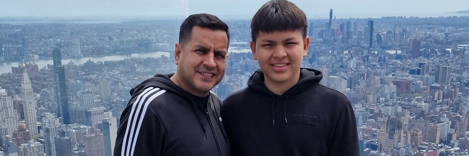 AlfredPonguillo's profile banner image