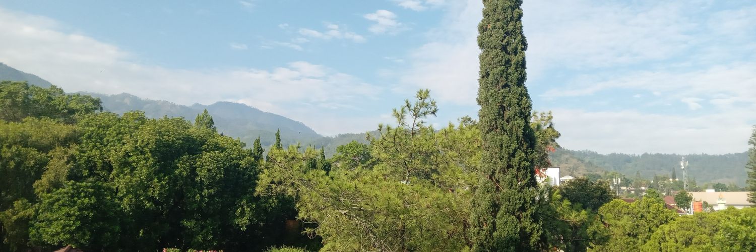 niahaji's profile banner image