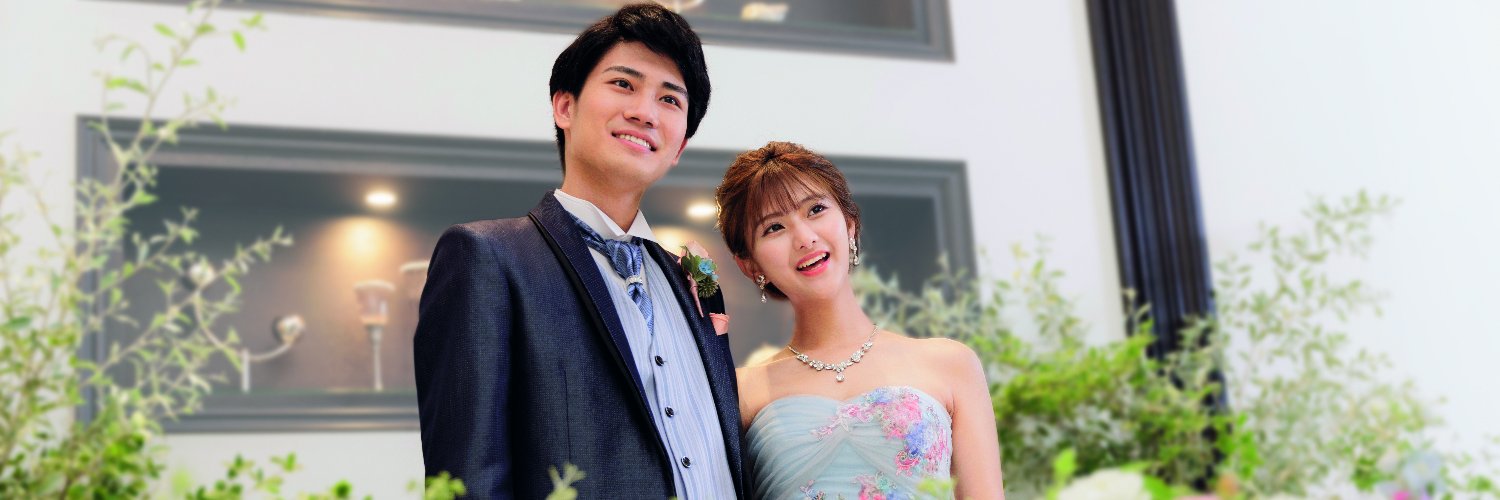 OsakaWedding's profile banner image