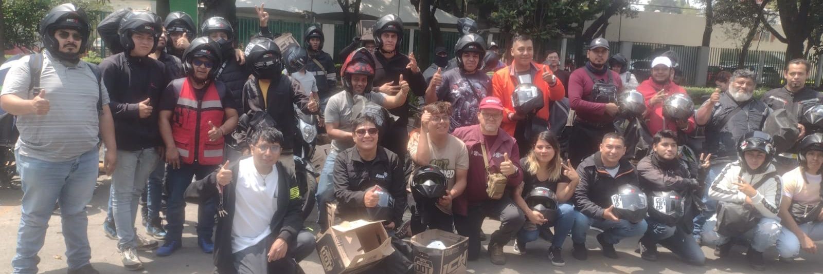 SIRAPPS Unión de Reparto banner
