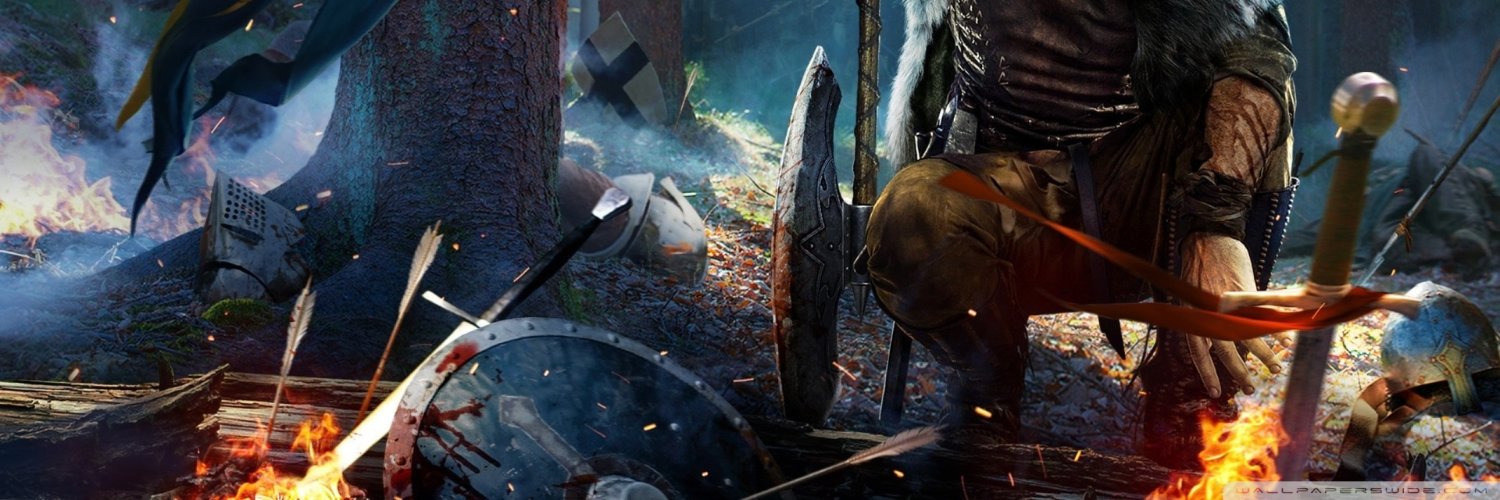 ParvuMarcel's profile banner image