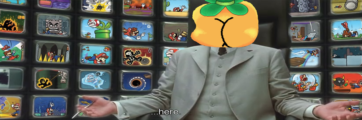 NotAButtFace's profile banner image