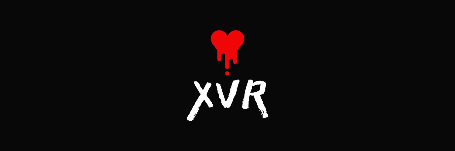 000xvr's profile banner image