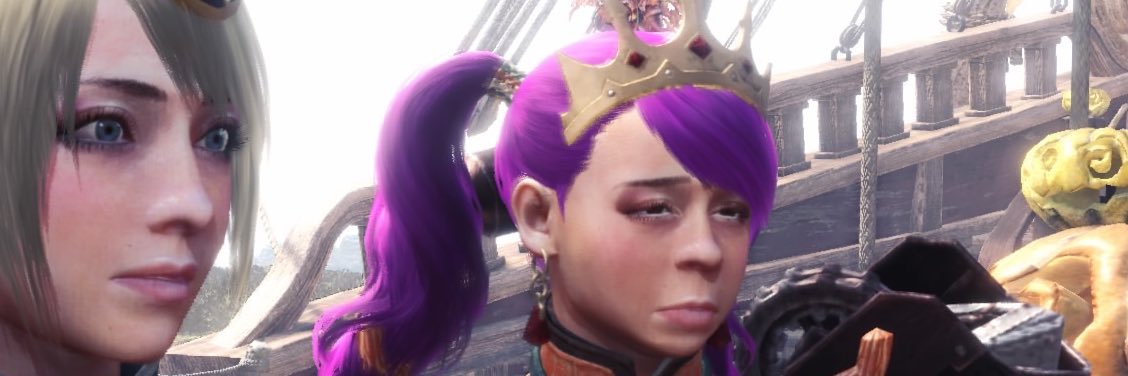timberpuni's profile banner image