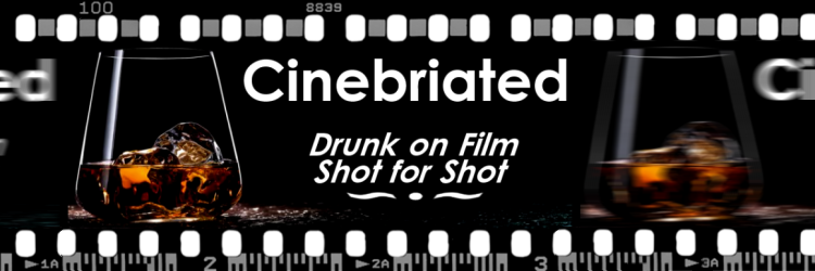 Cinebriated's profile banner image