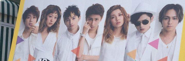 Ry777Aaa's profile banner image