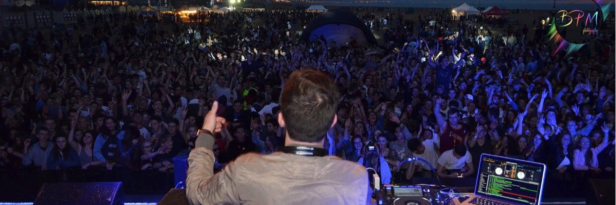 KEVEN__DJ's profile banner image