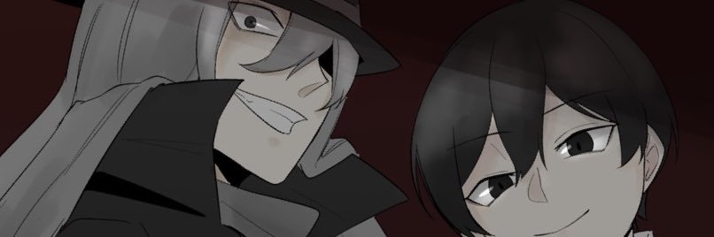 oni_tyou's profile banner image