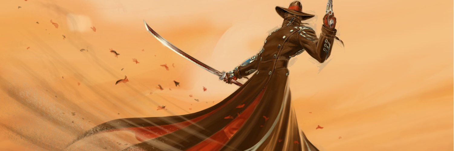 OfCyberneticism's profile banner image