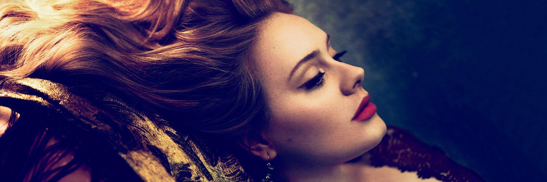 adelenws's profile banner image