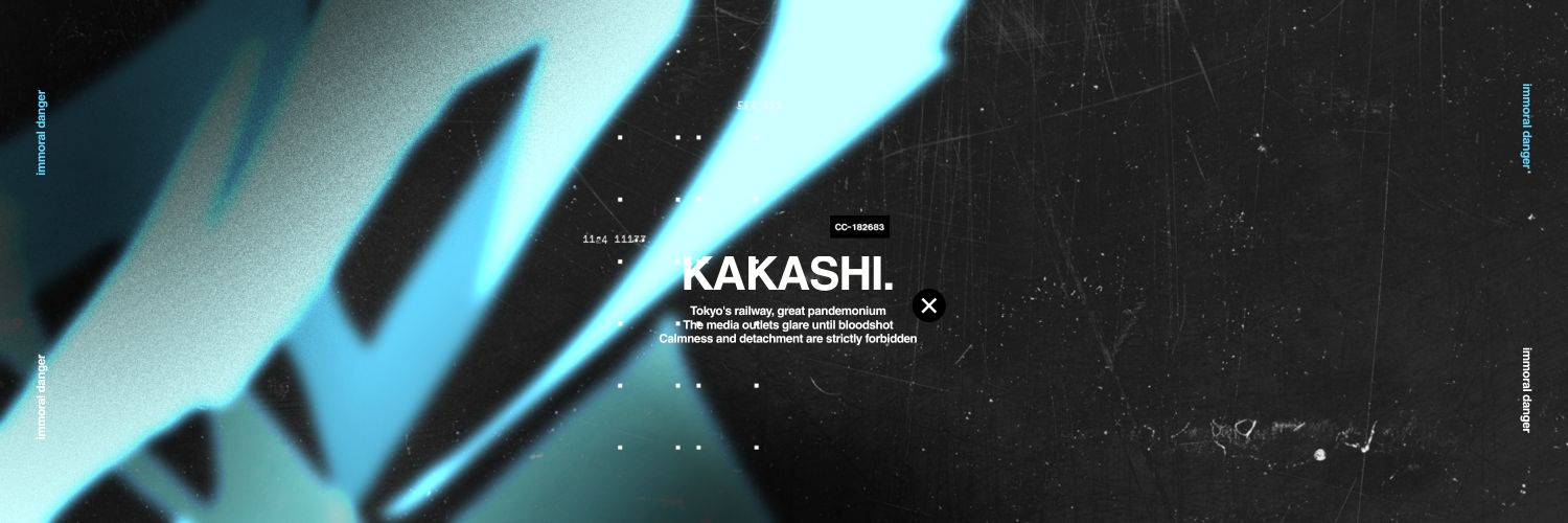 pernoidan's profile banner image